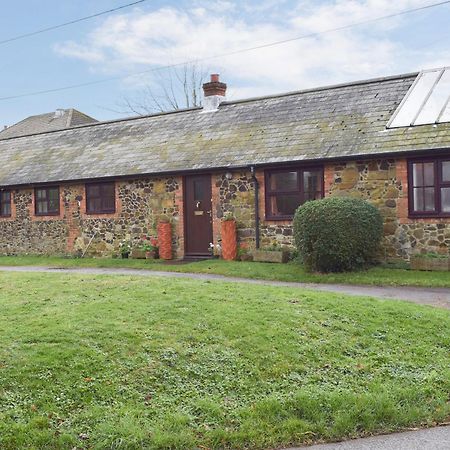 The Blacksmith Shop Shorwell ภายนอก รูปภาพ